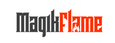 MagikFlame logo